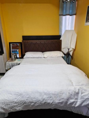 Sparsha Guest House